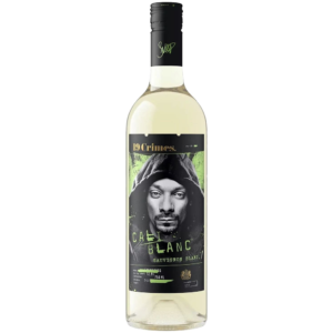19 Crimes Cali Blanco 750mL