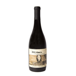 19 Crimes Chardonnay 750mL