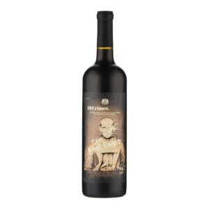 19 Crimes Red Wine Blend