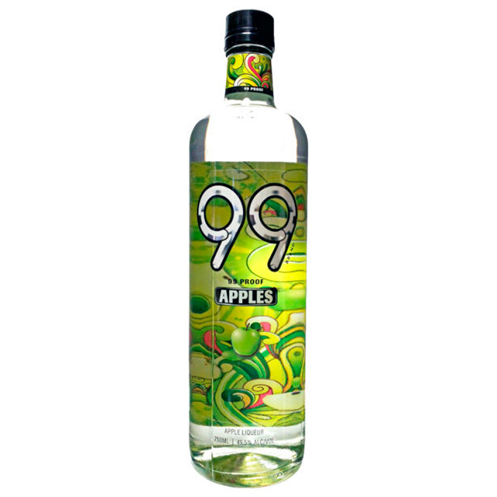 99 Apples Liqueur