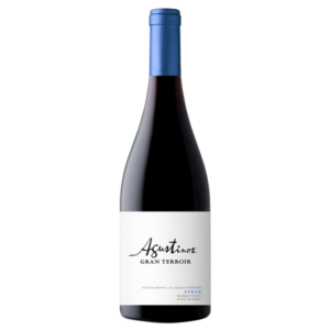Agustinos Reserva Shiraz 750mL