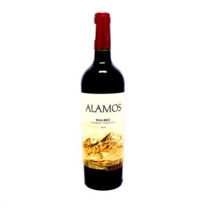 Alamos Malbec 2019 750mLBuy online