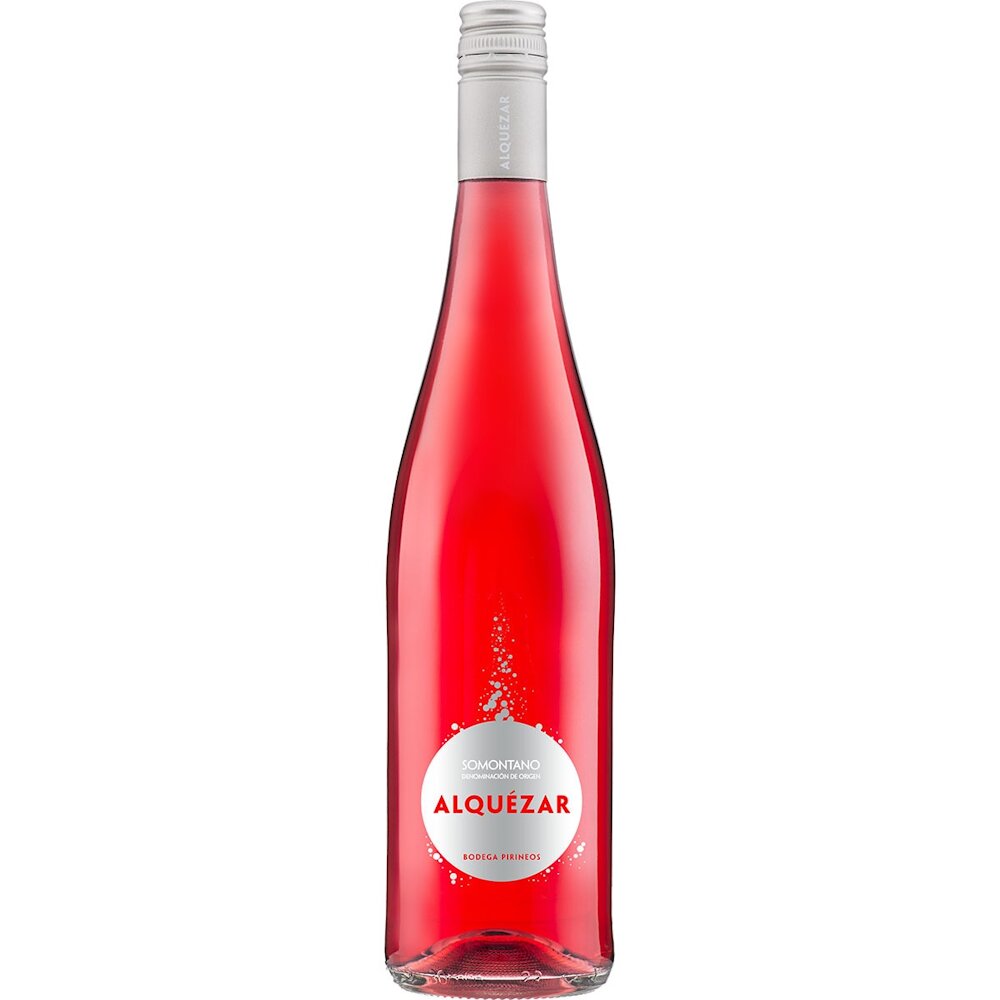 Alquezar Rosado 750mL
