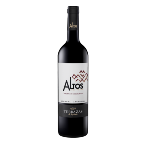 Altos Del Plata Cabernet Sauvignon 750mL