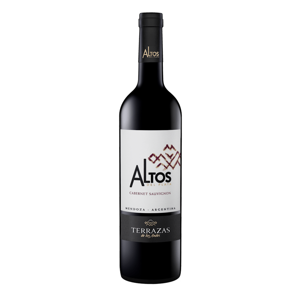 Altos Del Plata Cabernet Sauvignon 750mL