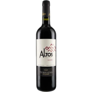 Altos Del Plata Malbec 750mL