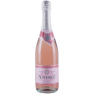 Andre Pink Moscato