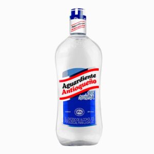 Antioqueño Aguardiente Sin Azucar