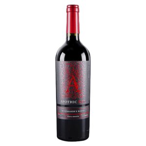 Apothic Red 750mL
