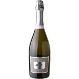 Avissi Prosecco Sparkling 750mL Buy online
