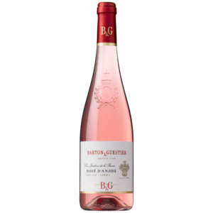B & G Rose Njoy Passport 750mL