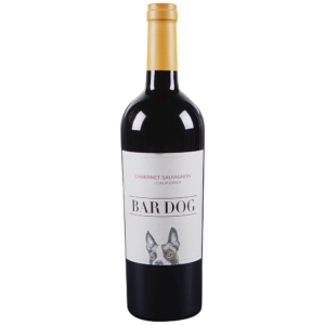 Bar Dog Cabernet Sauvignon Buy online