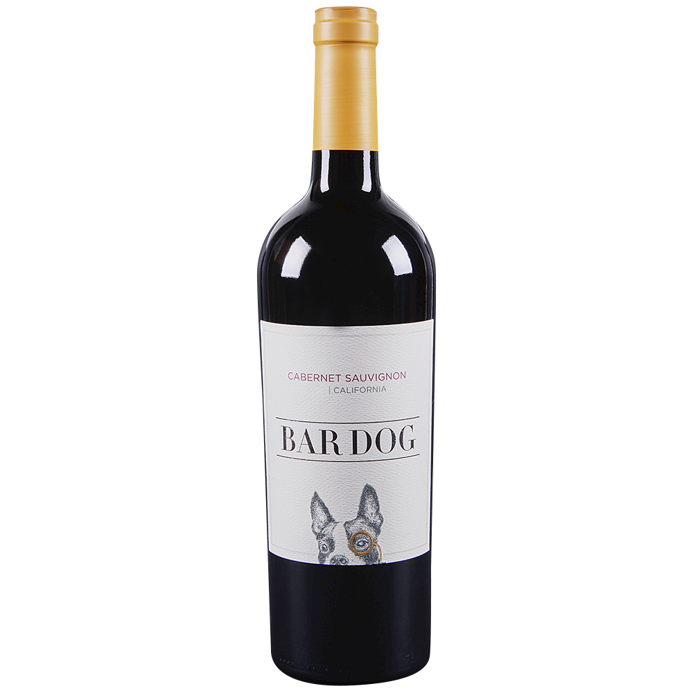 Bar Dog Cabernet Sauvignon Buy online