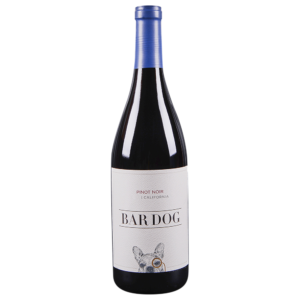 Bar Dog Pinot Noir 750mL Buy online