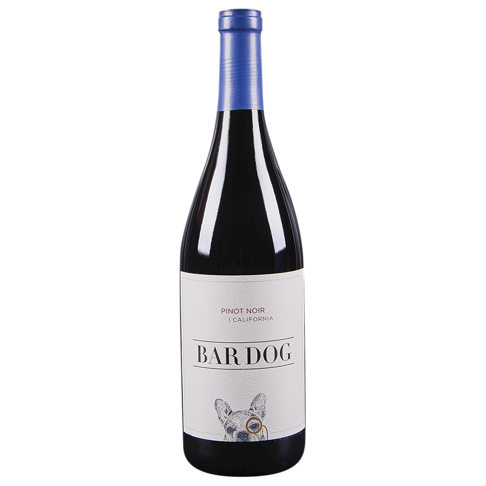 Bar Dog Pinot Noir 750mL Buy online