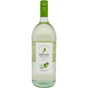 Barefoot Apple 1.5L
