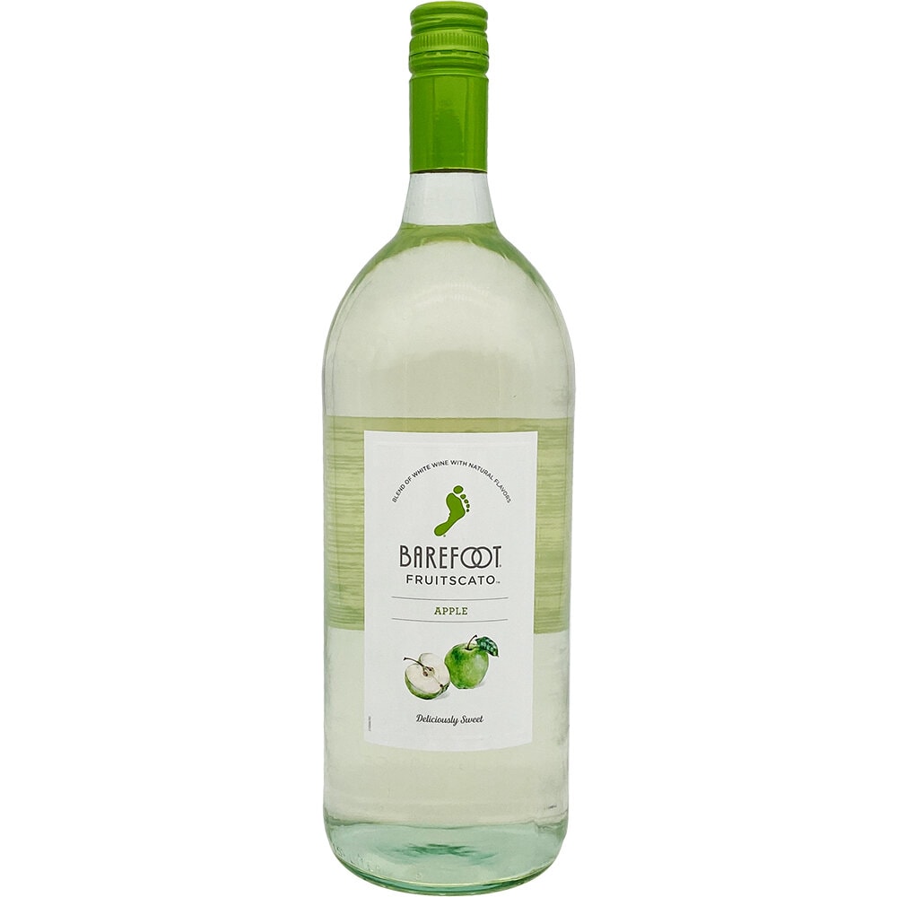 Barefoot Apple 1.5L