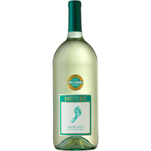 Barefoot Moscato