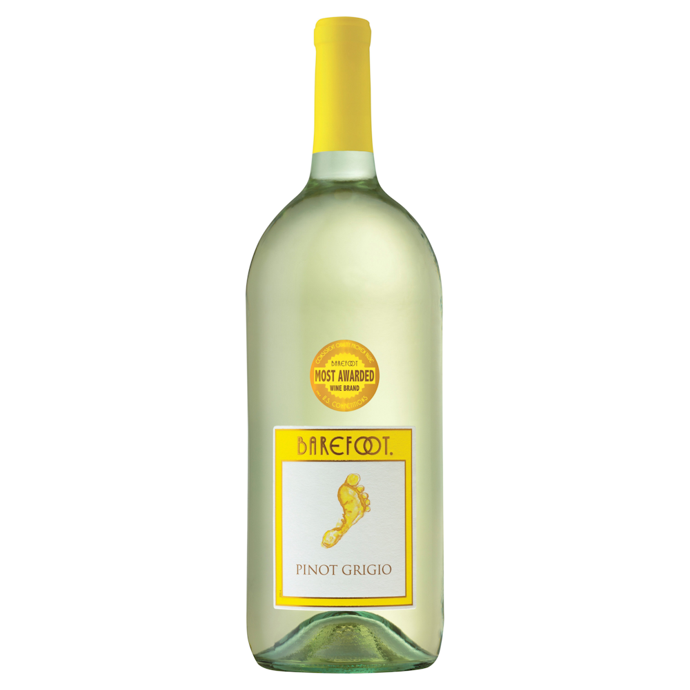 Barefoot Pinot Grigio Buy online