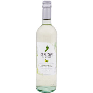 Barefoot Refresh Crisp White Spritzer 750mL