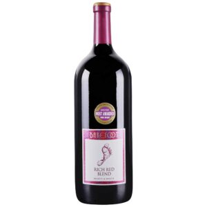 Barefoot Rich Red Blend Buy online