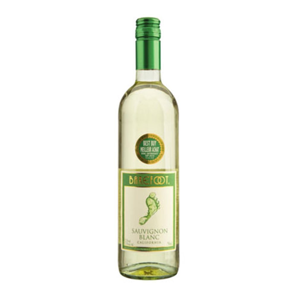 Barefoot Sauvignon Blanc 3L