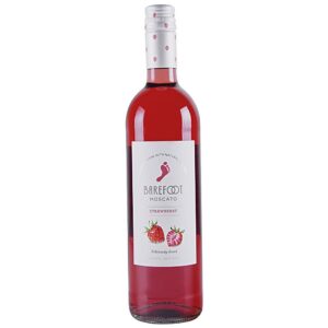 Barefoot Strawberry 750mL. Buy online