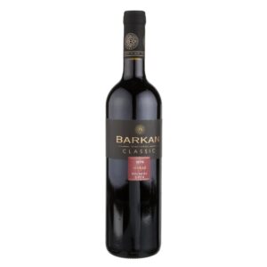 Barkan Shiraz 750mL