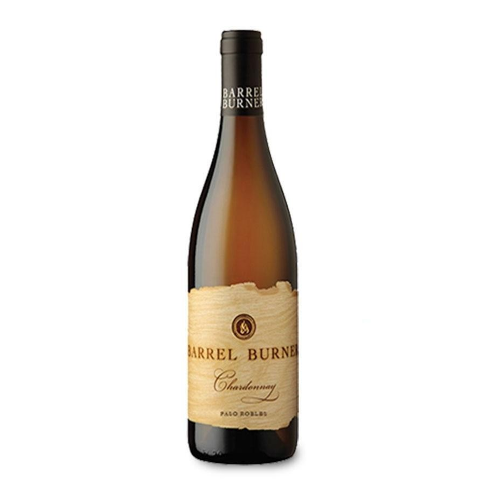 Barrel Burner Paso Robles Chardonnay 750mL. Buy online