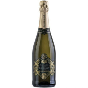 Bartenura Prosecco Brut Sparkling 750mL