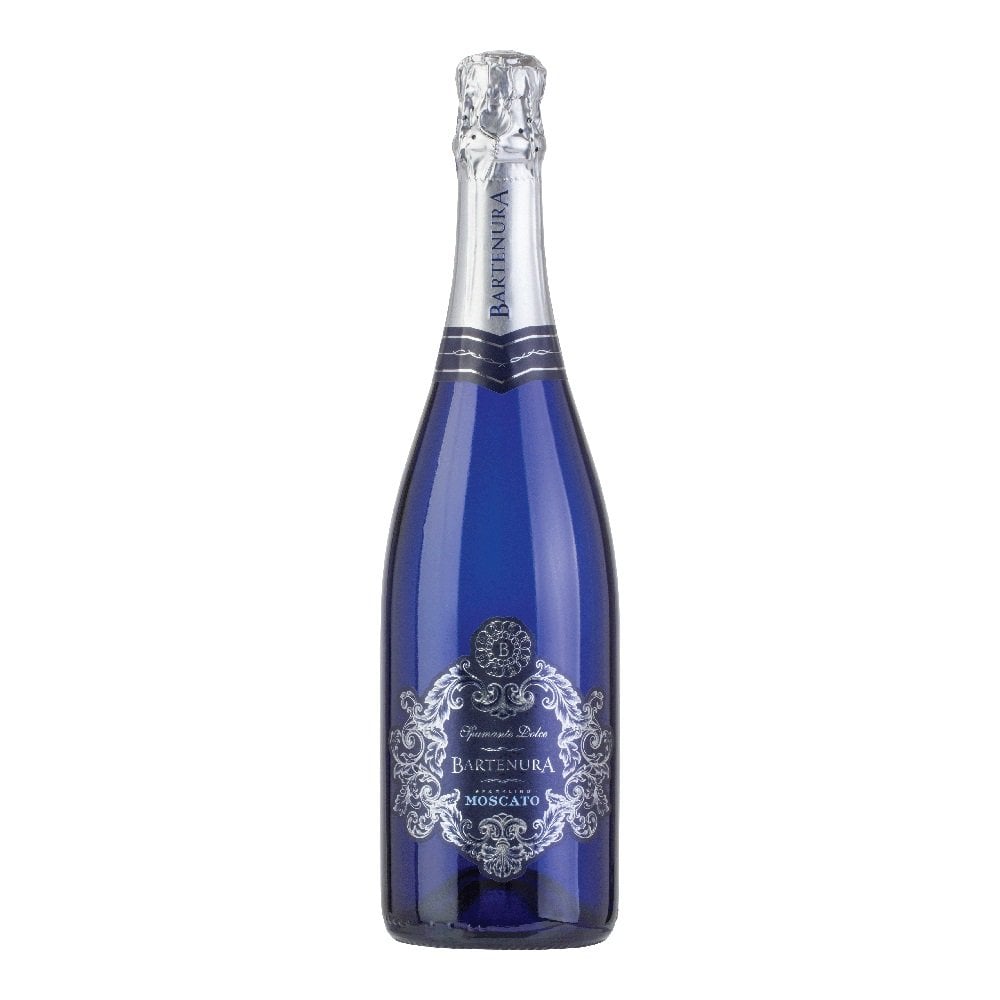 Bartenura Sparkling Moscato