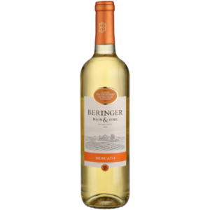 Beringer Moscato