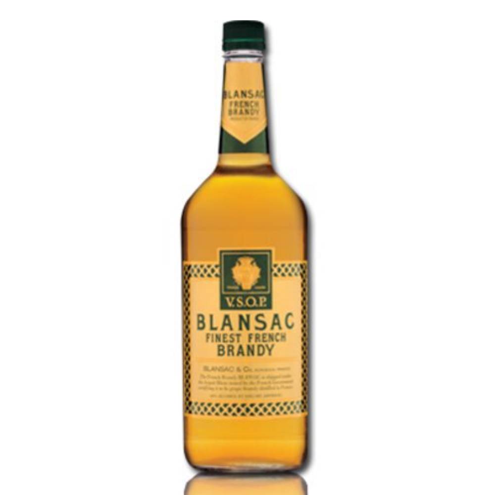 Blansac Finest French Brandy Vsop Buy online