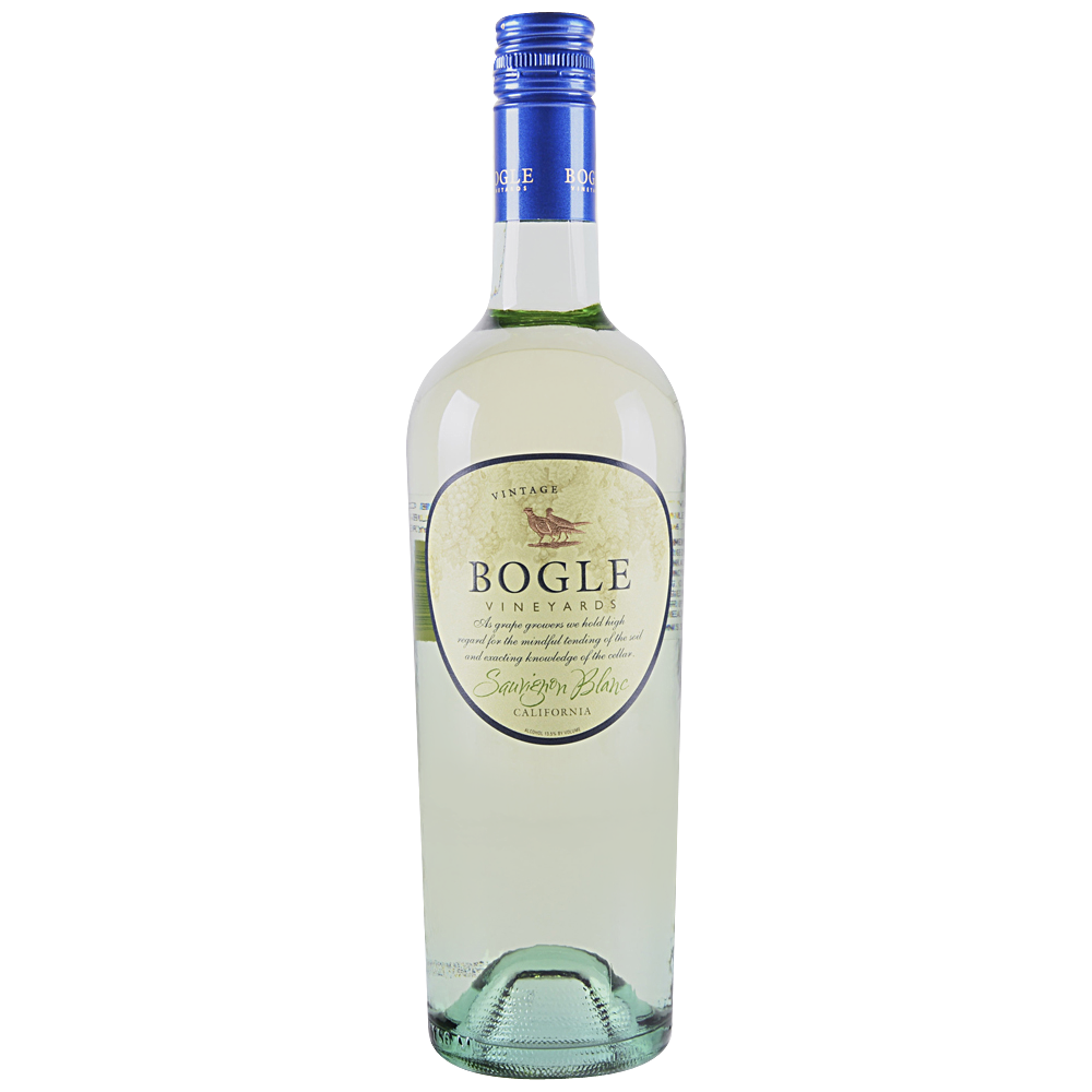 Bogle Vineyards Sauvignon Blanc 750mL