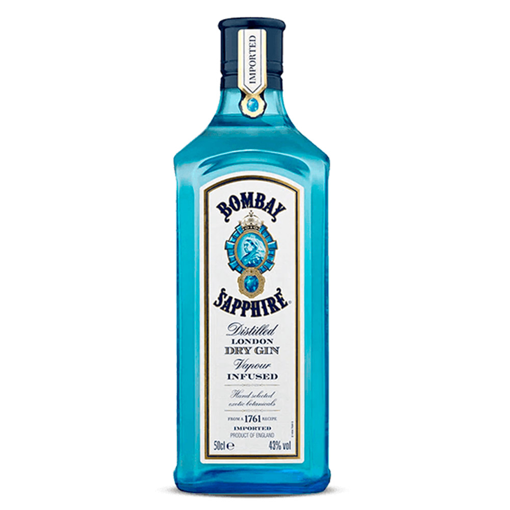 Bombay Sapphire Gin