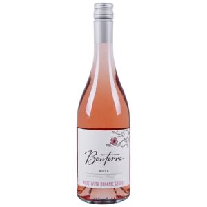 Bonterra Rose 750mL