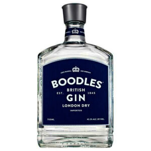 Boodles Gin