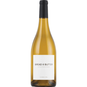 Bread & Butter Chardonnay 750mL buy online