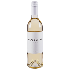 Bread & Butter Pinot Grigio 750mL