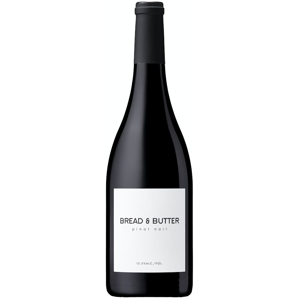 Bread & Butter Pinot Noir 750mL Buy online