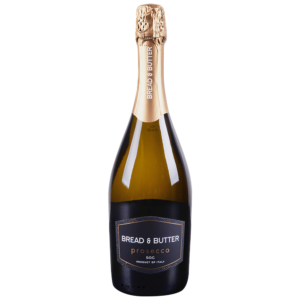 Bread & Butter Prosecco 750mL