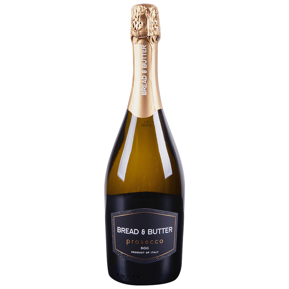 Bread & Butter Prosecco 750mL