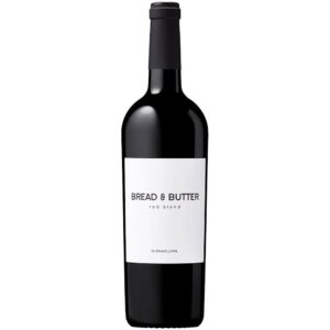 Bread & Butter Red Blend
