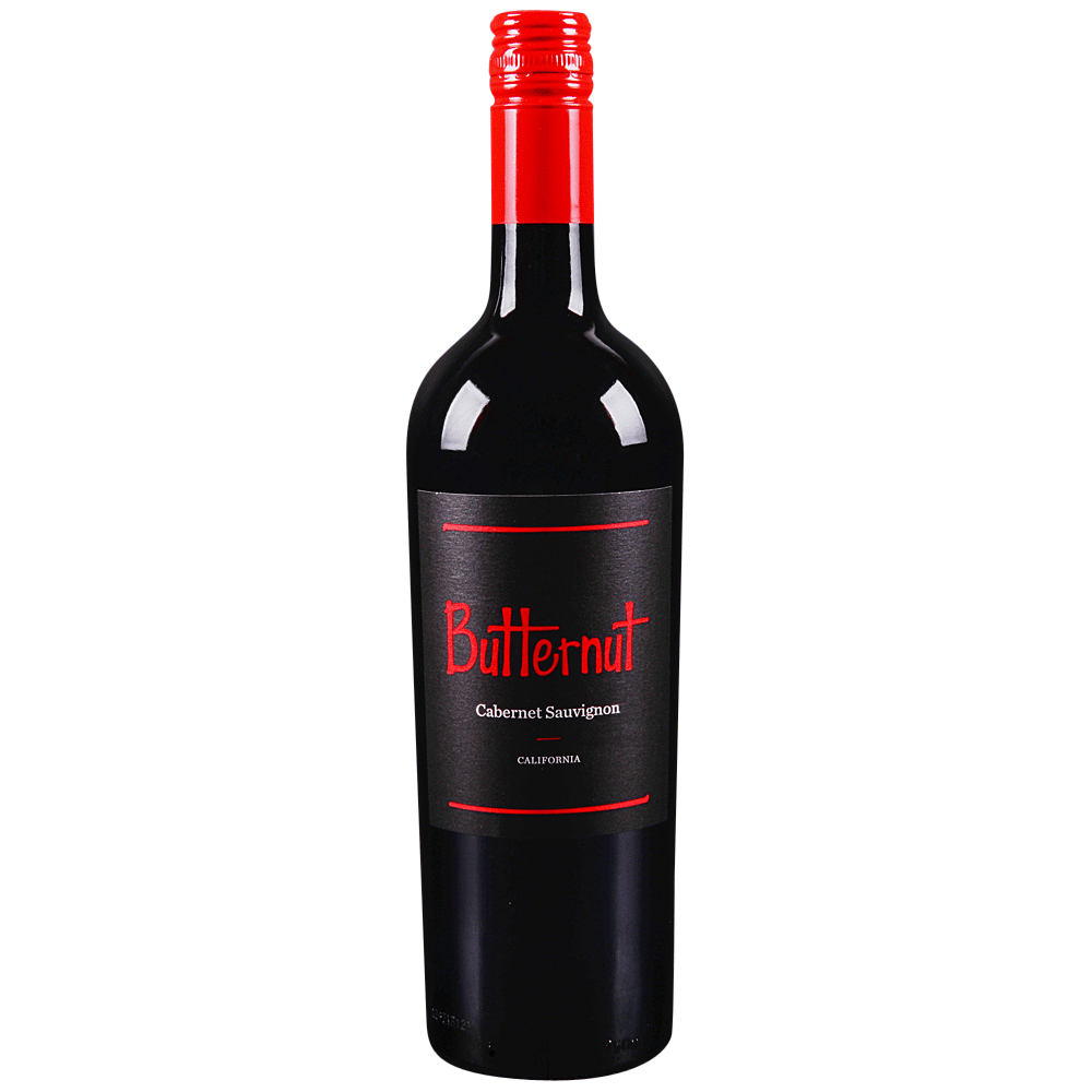 Butternut Cabernet Sauvignon 750mL