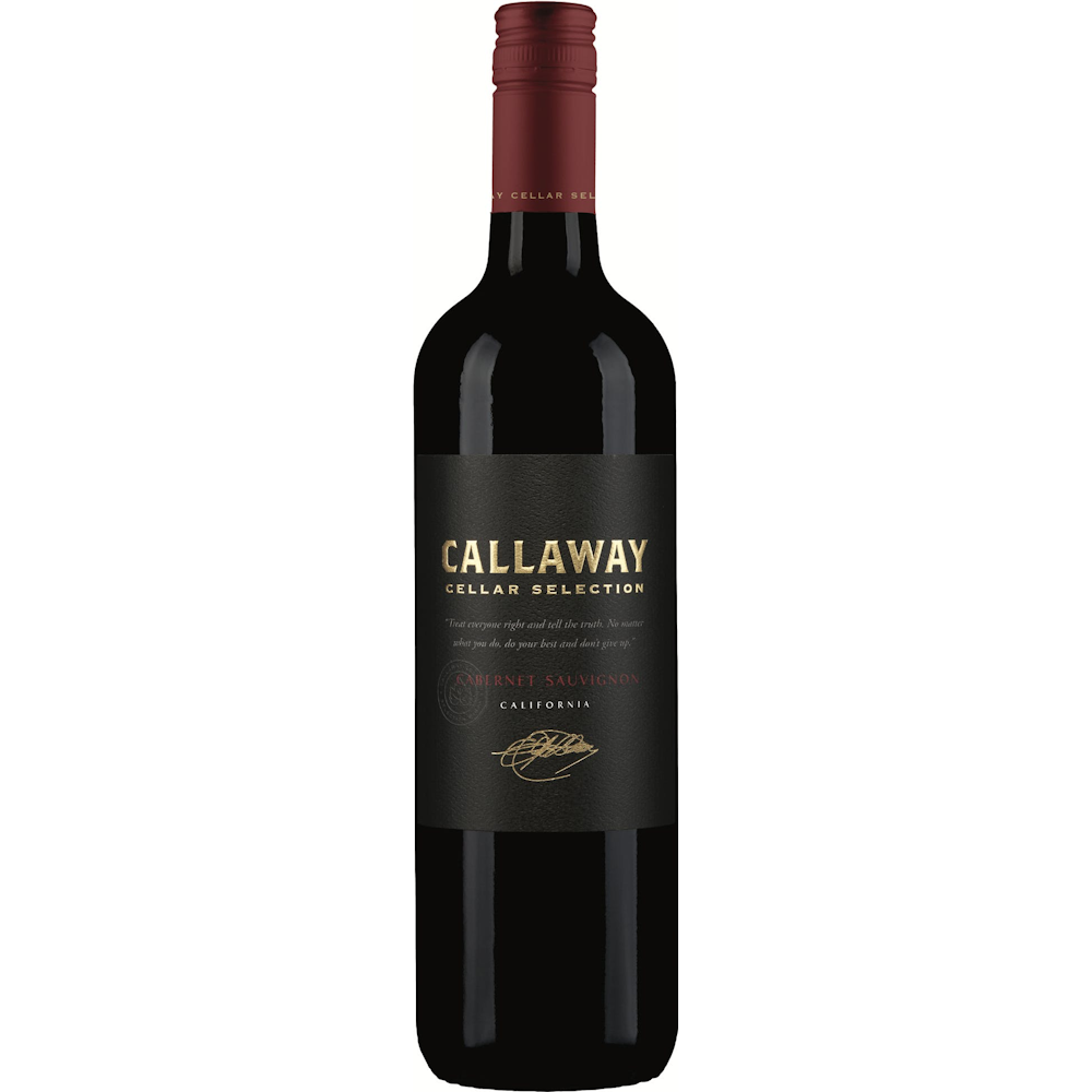 Callaway Cabernet Sauvignon 750mL Buy online