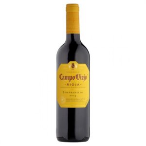 Campo Viejo Rioja Tempranillo 750mL