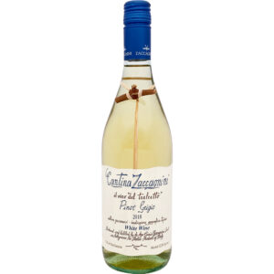 Cantina Zaccagnini Pinot Grigio 750mL. Buy online
