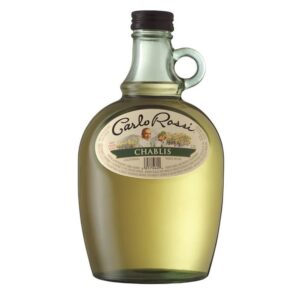 Carlo Rossi Chablis 1.5L