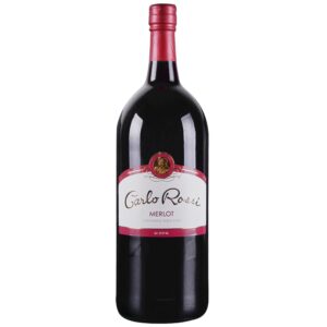 Carlo Rossi Merlot