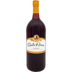 Carlo Rossi Sangria